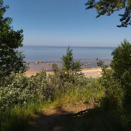 Camping Kempings Varzas Skulte (Limbazi)