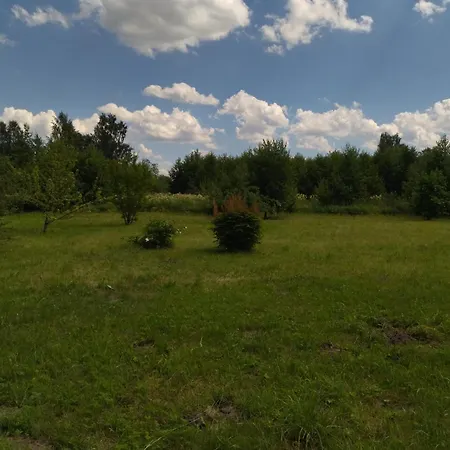 Kempings Varzas Camping