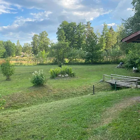 Kempings Varzas Camping Skulte (Limbazi)
