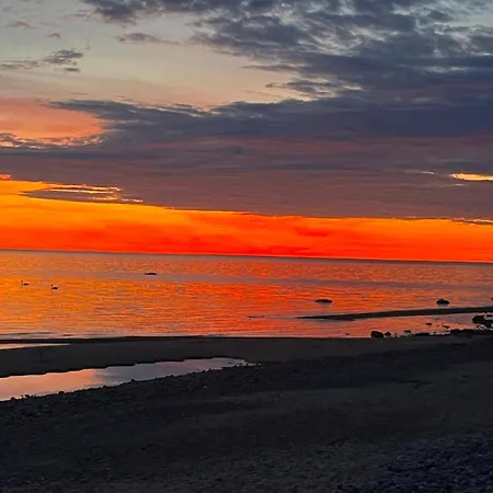Kempings Varzas Skulte (Limbazi)