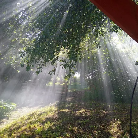 Camping Kempings Varzas Skulte (Limbazi)